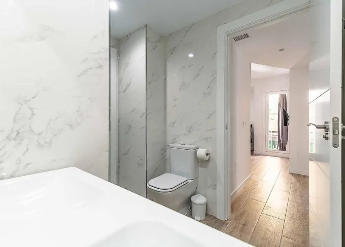 Appartement Sur El Cano 3