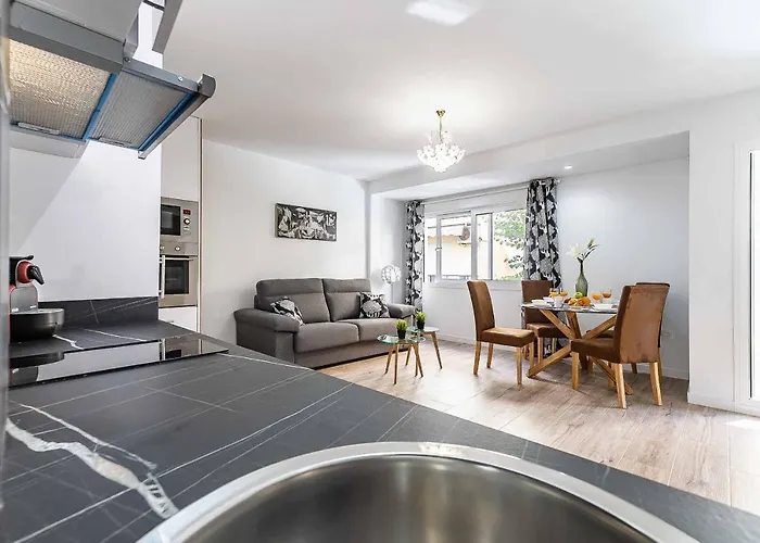 Sur El Cano 3 Appartement Fuengirola